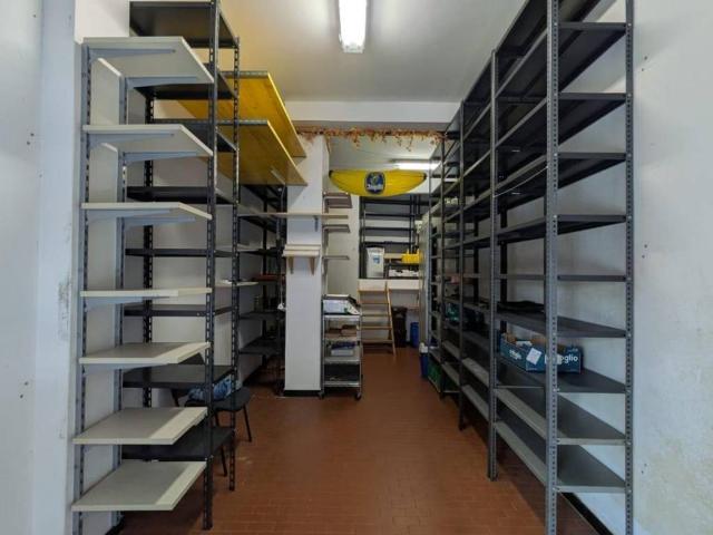 Loft / Open Space in vendita a Zoagli GE