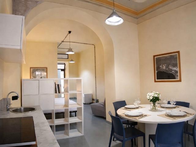 Loft / Openspace in affitto a La Spezia, case in affitto La Spezia
