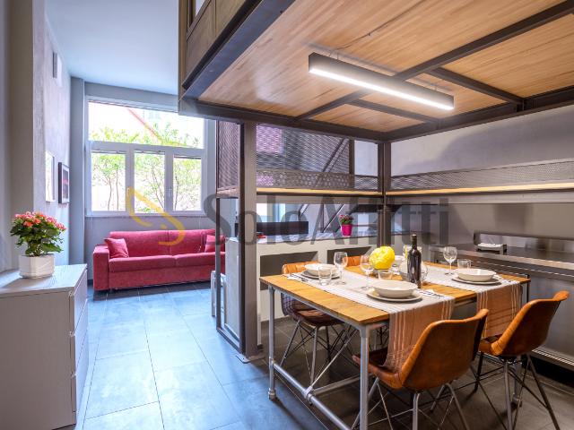 Loft / Openspace in affitto a Milano, case in affitto Milano