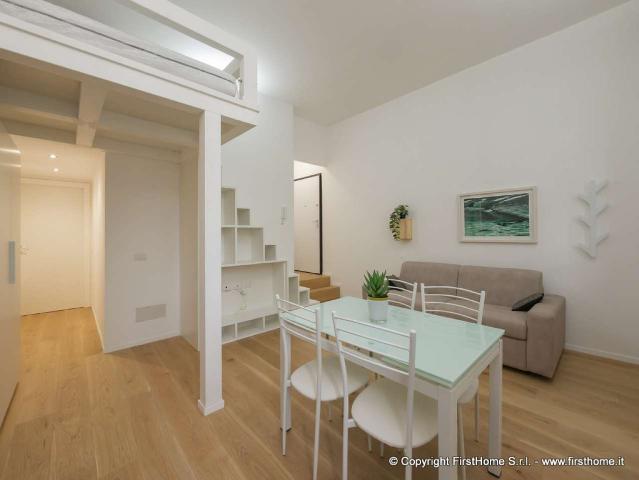 Loft / Openspace in affitto a Milano, case in affitto Milano