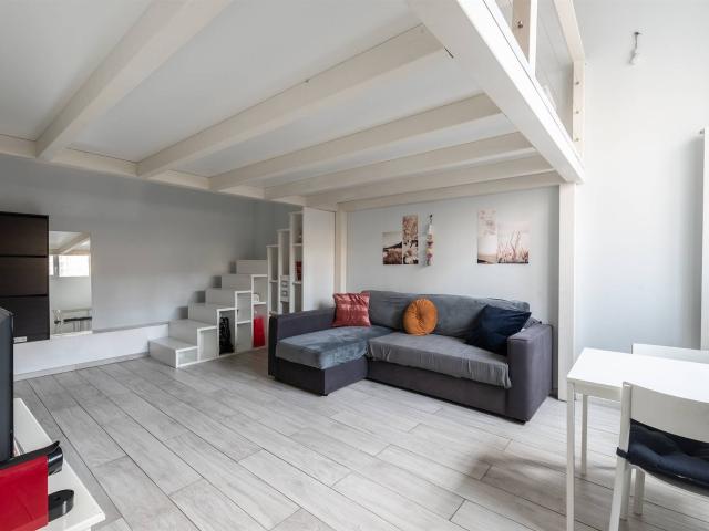 Loft / Openspace in affitto a Milano, case in affitto Milano