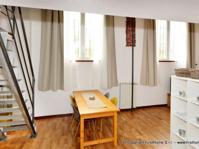 Loft / Openspace in affitto a Milano, case in affitto Milano