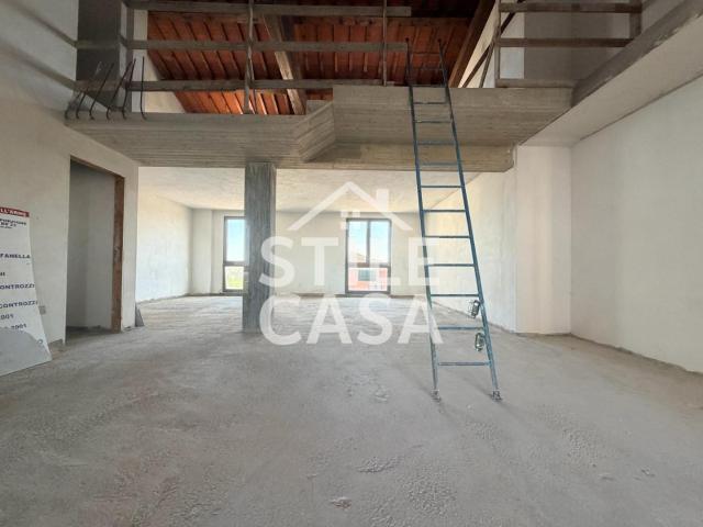 Loft / Openspace in affitto a Santa Croce sull'Arno, case in affitto Santa Croce sull'Arno