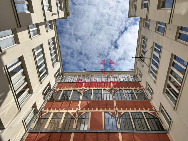 LOFT ATELIER Paris 11ème