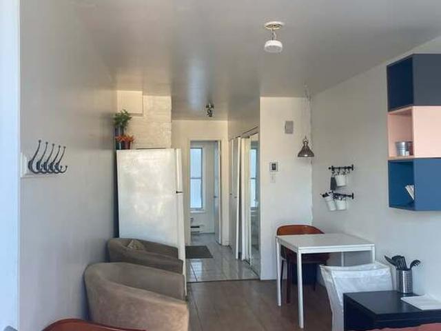 LOFT Au Cœur Du Vieux Québec – 235 Rue S