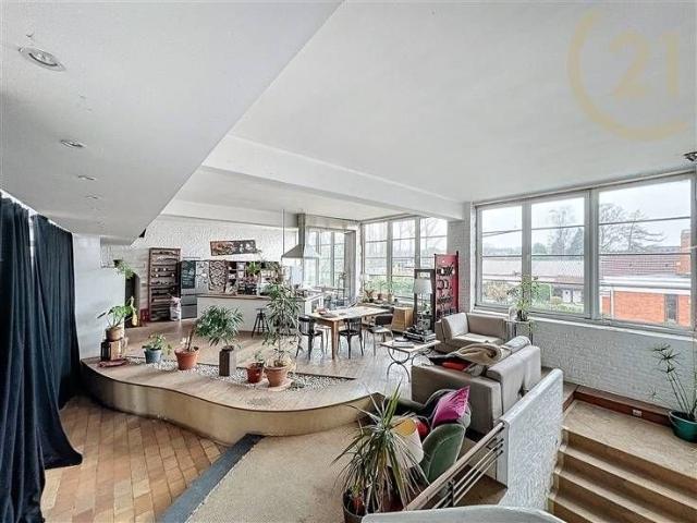 LOft avec 7 ch