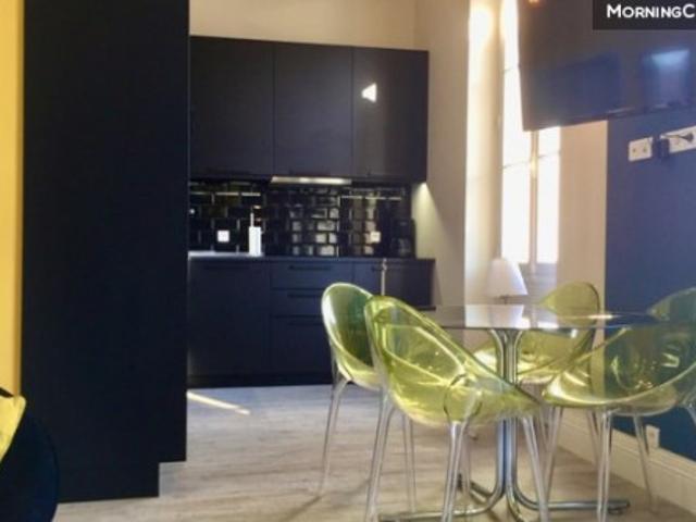 Loft à Cannes à louer Locagestion, expert en gestion locative