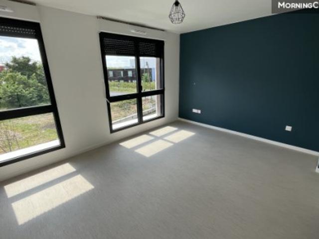 Loft à Acheres à louer Locagestion, expert en gestion locative