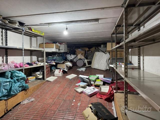 LOFT A AVELLINO