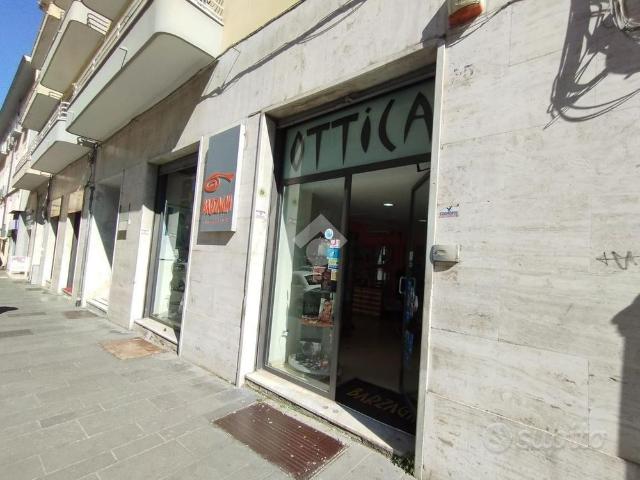 LOFT A AVELLINO