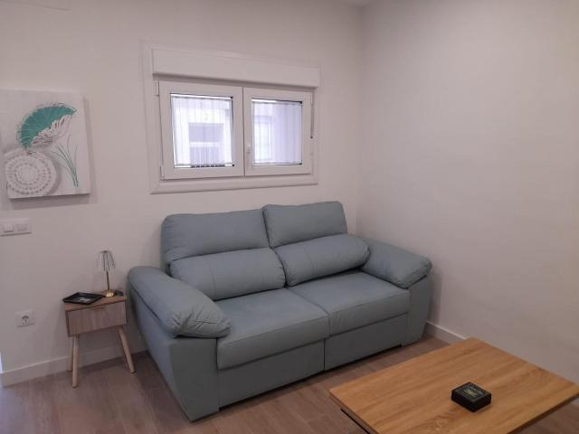 Loft a estrenar