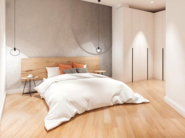 Loft a estrenar en Camino Suárez: moderno, acogedor y listo para entrar a vivir