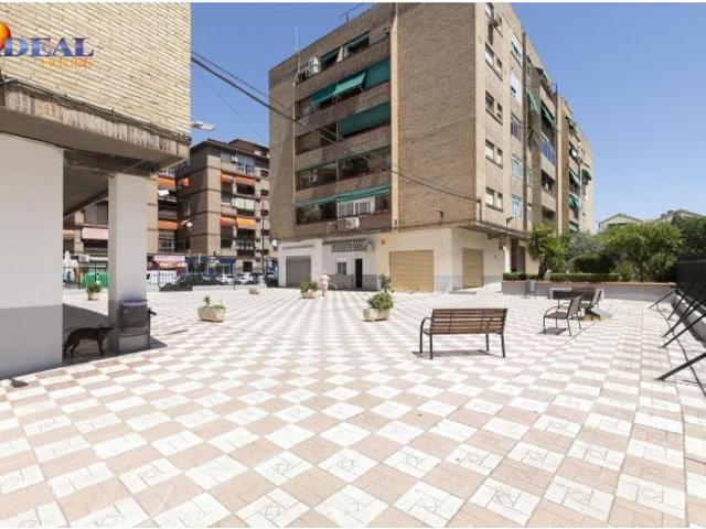 LOFT A ESTRENAR EN LA CHANA – DISEÑO MODERNO Y MÁXIMO APROVECHAMIENTO DEL ESPACIO