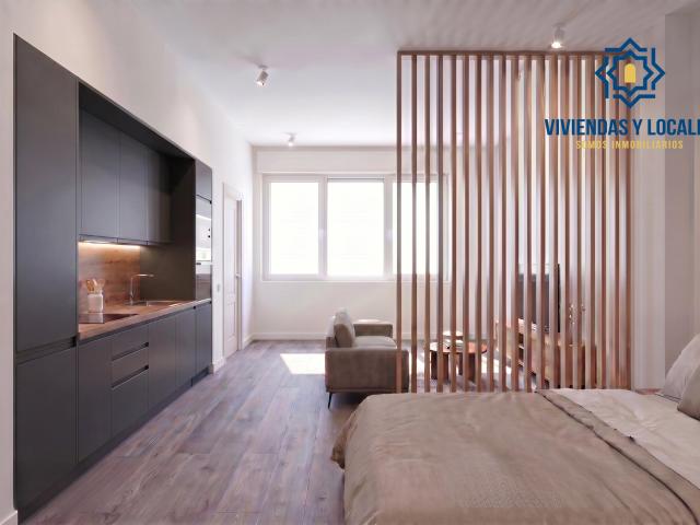 LOFT A ESTRENAR EN LA CHANA – DISEÑO MODERNO Y MÁXIMO APROVECHAMIENTO DEL ESPACIO