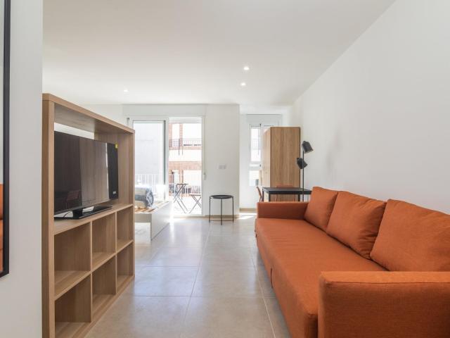 Loft a estrenar en pleno centro