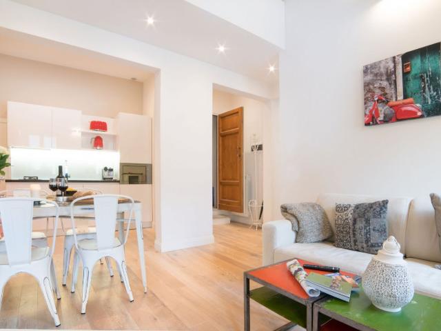 Loft a Firenze in via dei Fossi | Casa Amici