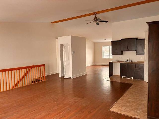 Loft à Louer 3 1/2