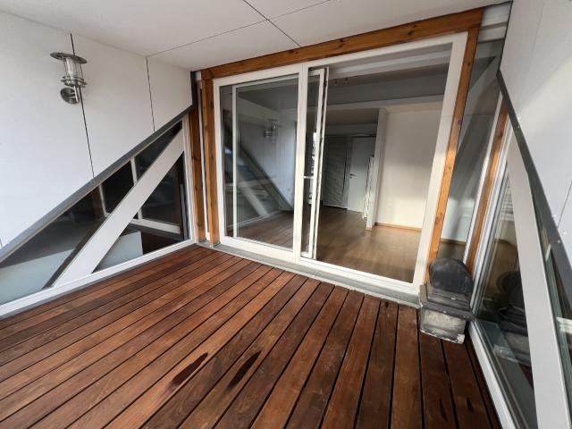 Loft à louer, 2 pièces Strasbourg 67000