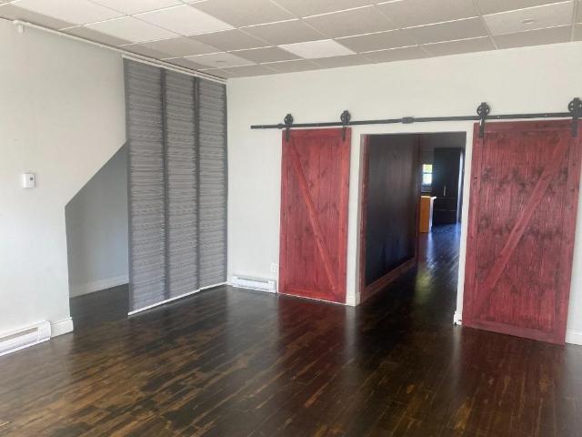 Loft à louer