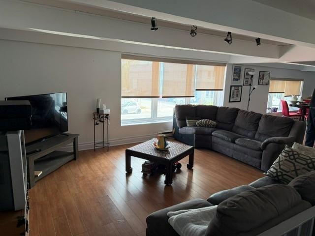 Loft a Louer
