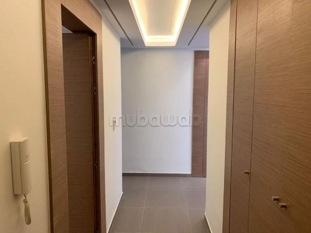 Loft a louer Haut Agdal profil expat