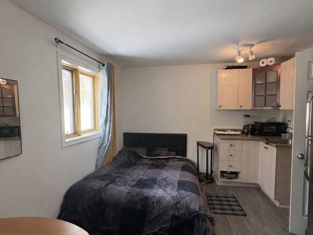 Loft à Louer Limoilou