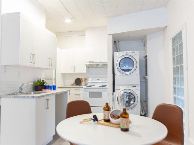 Loft à Louer Montcalm