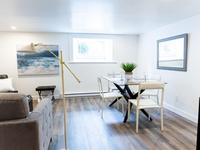 Loft à Louer Montcalm