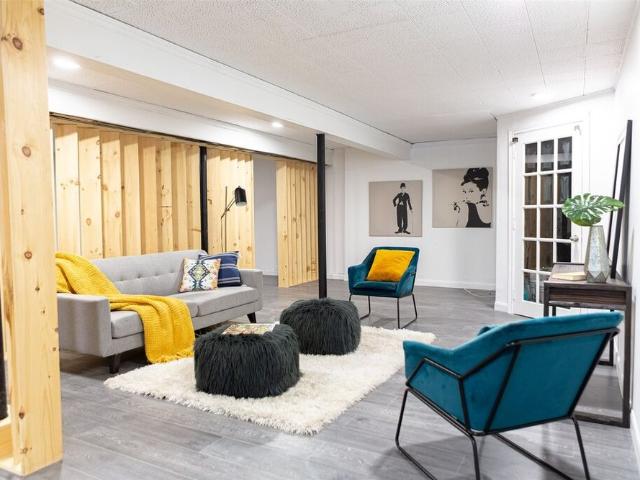 Loft à Louer Montcalm