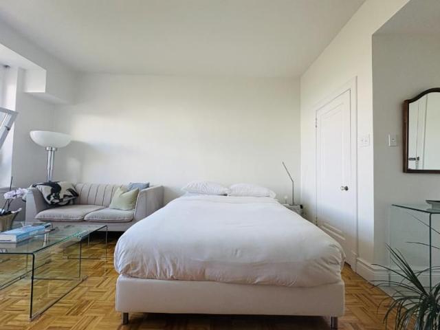 Loft à louer Montcalm / Saint Sacrement octobre 2026