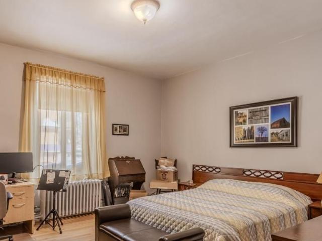Loft à louer Montcalm / Saint Sacrement juillet 2026