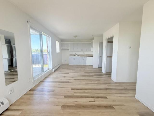 Loft à louer Neufchâtel / Lebourgneuf août 2026