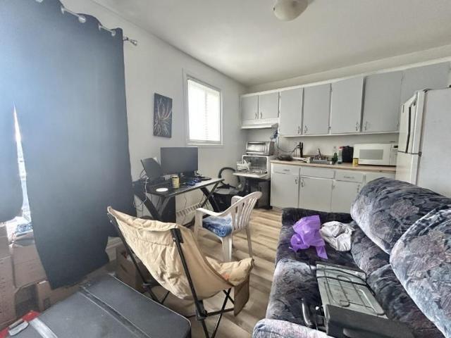Loft à louer Neufchâtel / Lebourgneuf juillet 2026