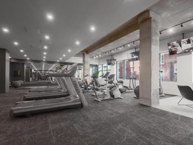 Loft à louer Saint Jean Baptiste juillet 2026