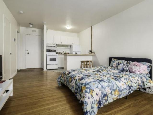 Loft à louer Sainte Foy / Sillery août 2026