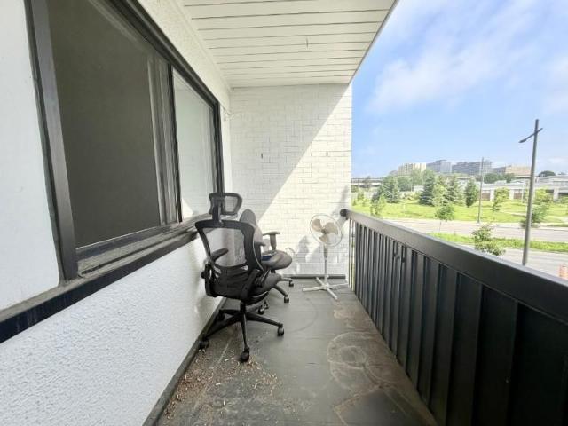 Loft à louer Sainte Foy / Sillery août 2026