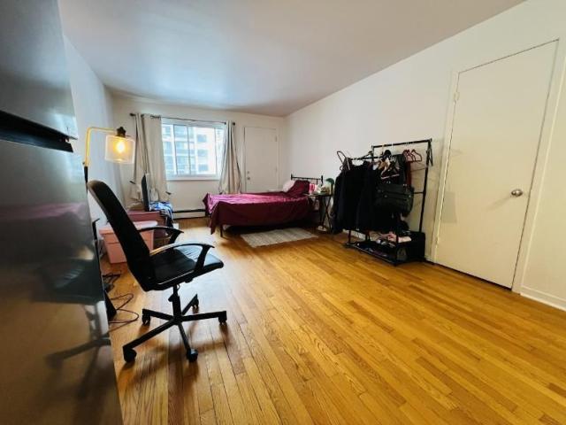 Loft à louer Sainte Foy / Sillery juillet 2026