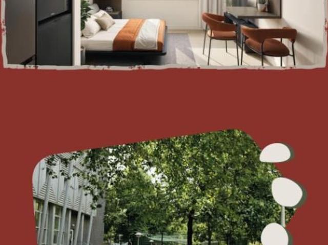 Loft à louer Ste Foy Cession de bail Disponible 1er juillet