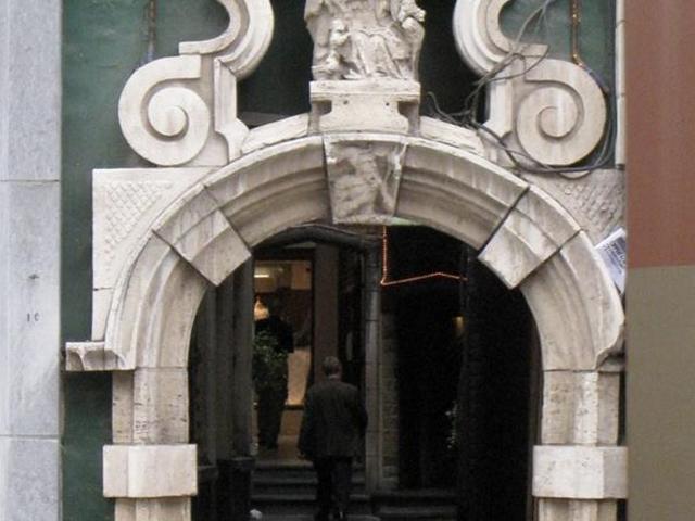 Loft à louer pour 725 euro avec 1 chambres à coucher