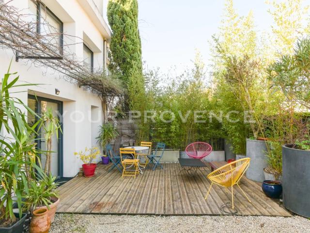 Loft A L'isle Sur La Sorgue 120m² L'Isle sur la Sorgue