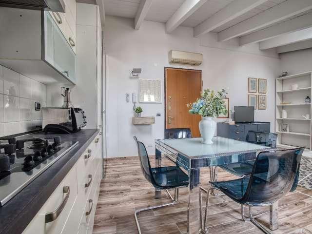 Loft a Milano