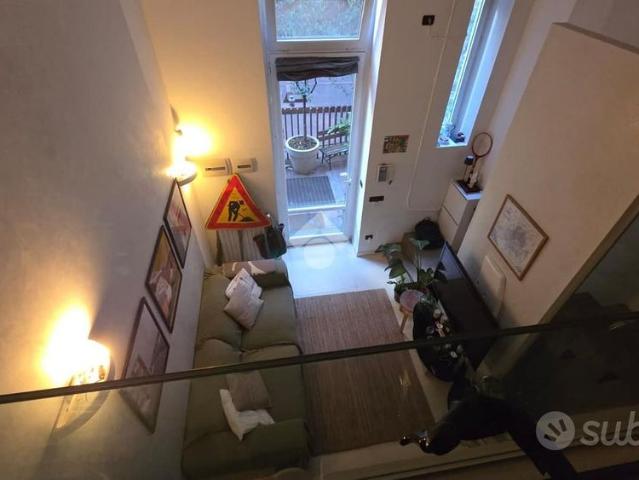 LOFT A MILANO