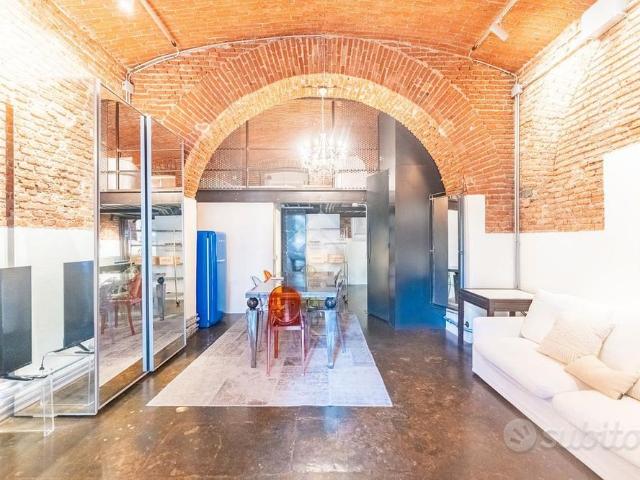 LOFT A MILANO
