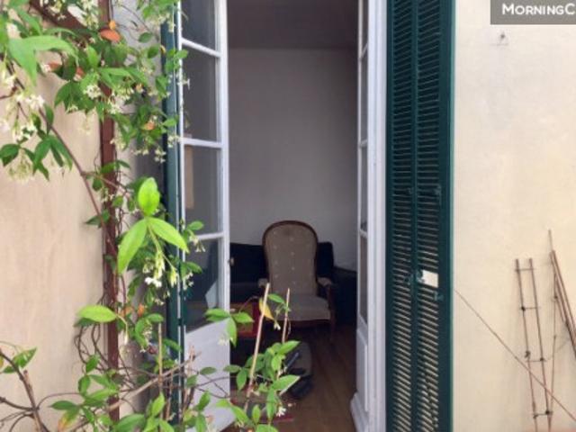Loft à Nimes à louer Locagestion, expert en gestion locative