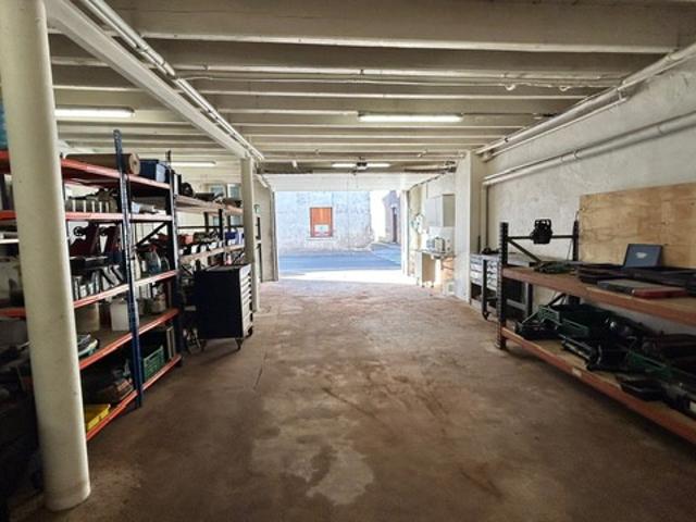 LOFT A SAISIR