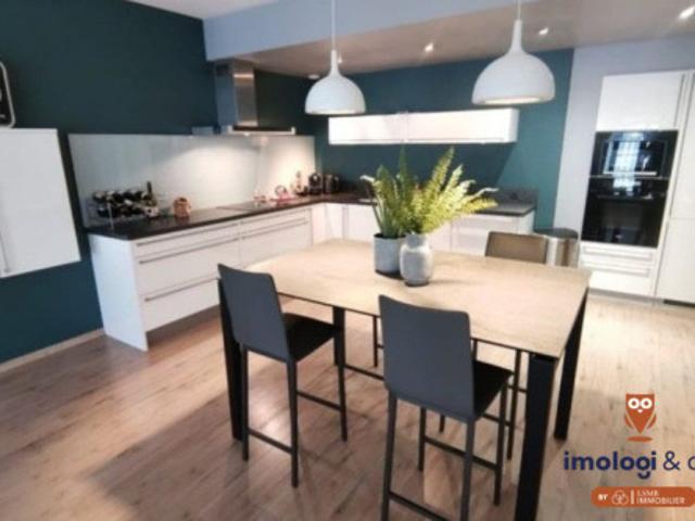 Loft à Pontarlier à louer Locagestion, expert en gestion locative