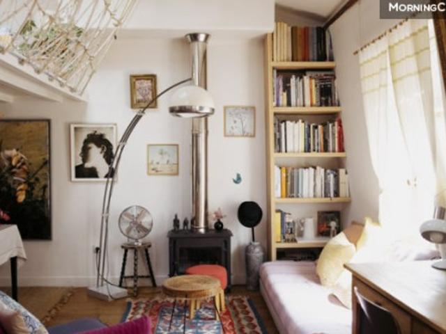 Loft à Paris à louer Locagestion, expert en gestion locative