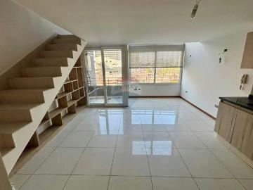 Loft a pasos de metro santa ana | 1 Dormitorios por 2900.00 en Santiago