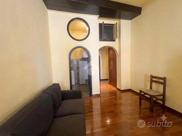 LOFT A ROMA