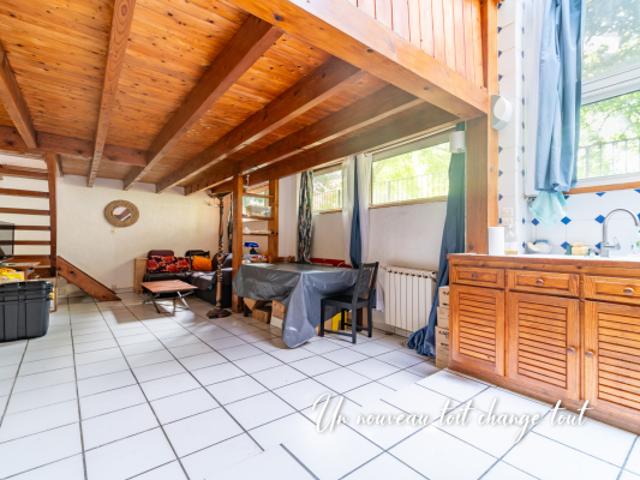 Loft à rénover selon vos envies !
